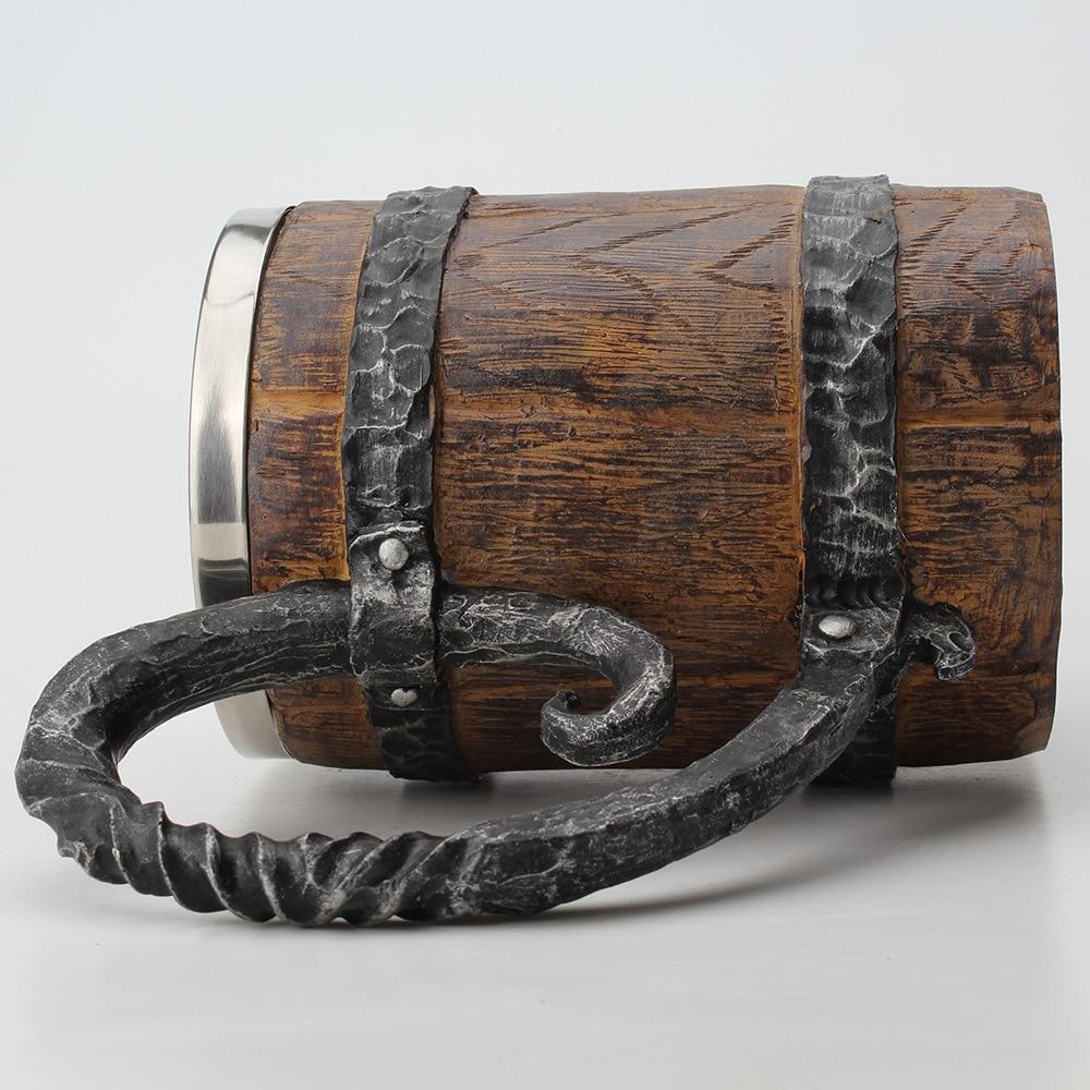 Thorim | Insulated Nordic Design Tavern Mug for Beverages