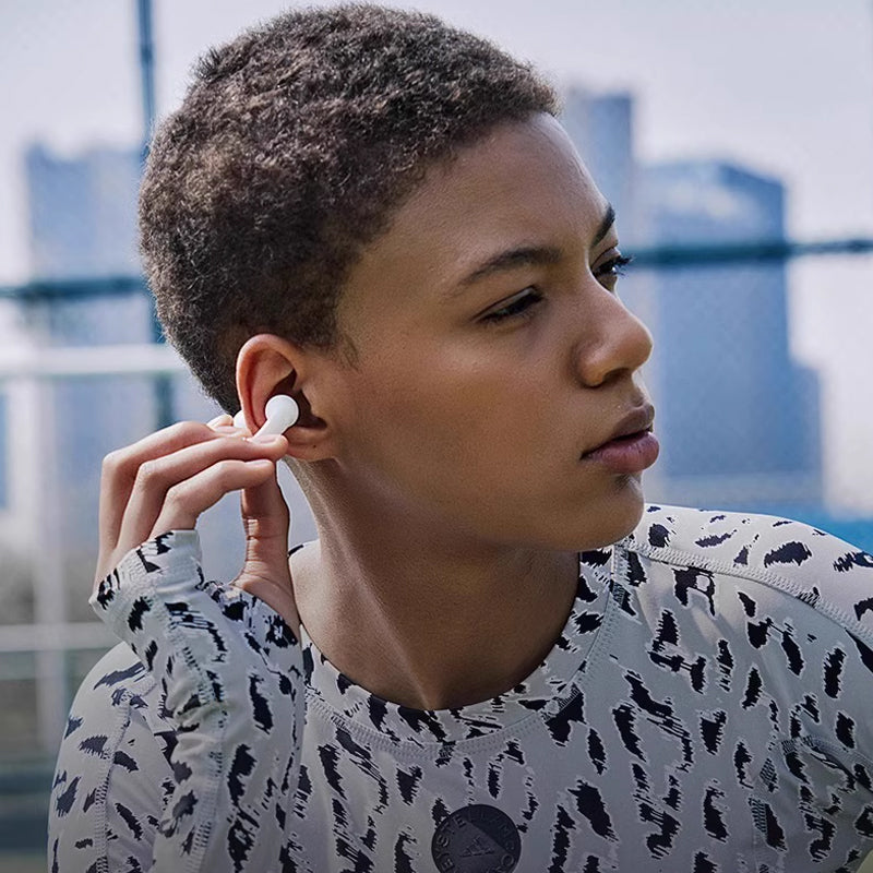 EurBeatPro | Wireless Bluetooth Sports Headphones - Waterproof & Comfortable Design