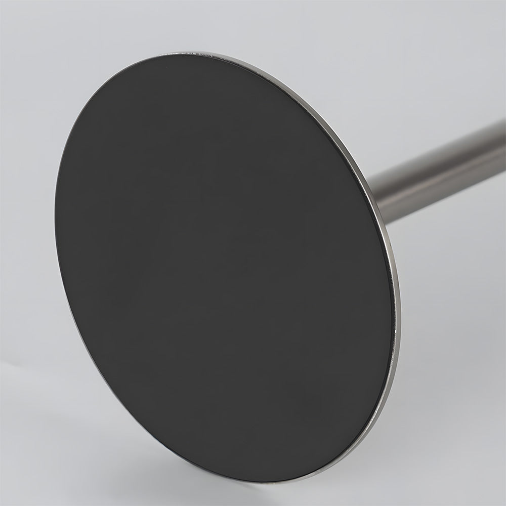 Aven | Rechargeable Touch-Control Table Lamp with Tall Stem Design
