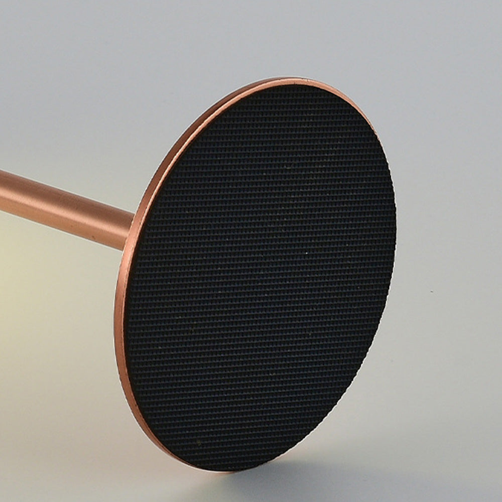 Varen | Elegant Dimmable Touch Table Lamp in Acrylic for Cafe and Bedroom