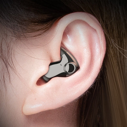 Wireless Sleep Earbuds – Compact Noise Cancelling Earbuds for Sleeping