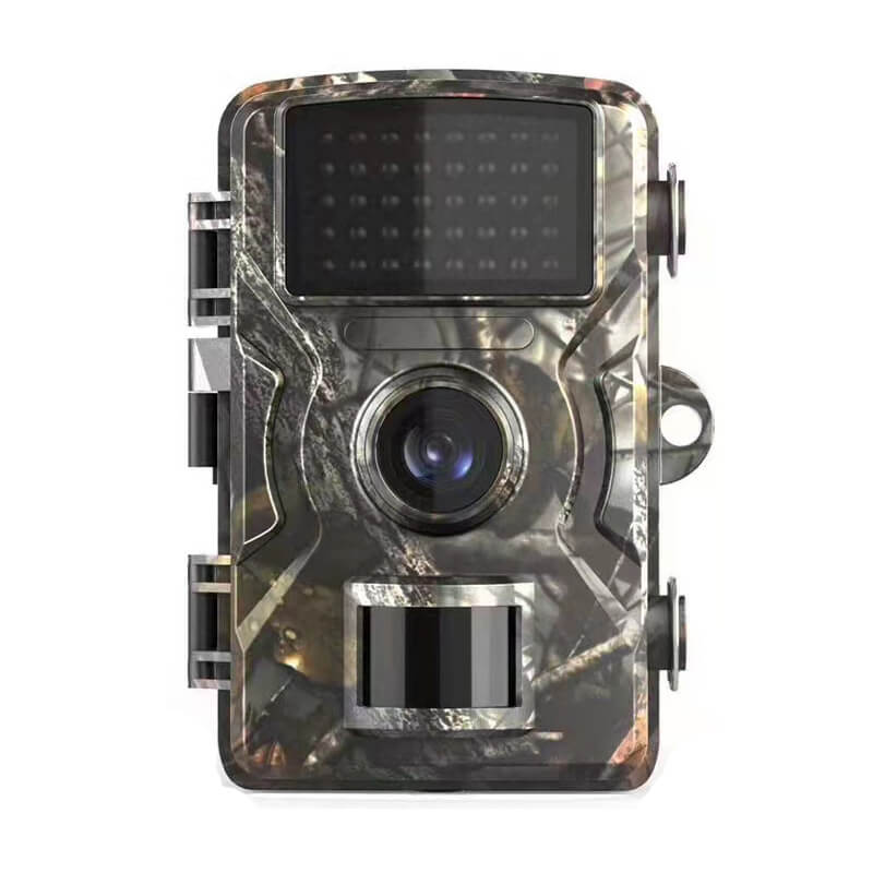 TrailGlance | Night Vision Outdoor Wildlife Trail Camera