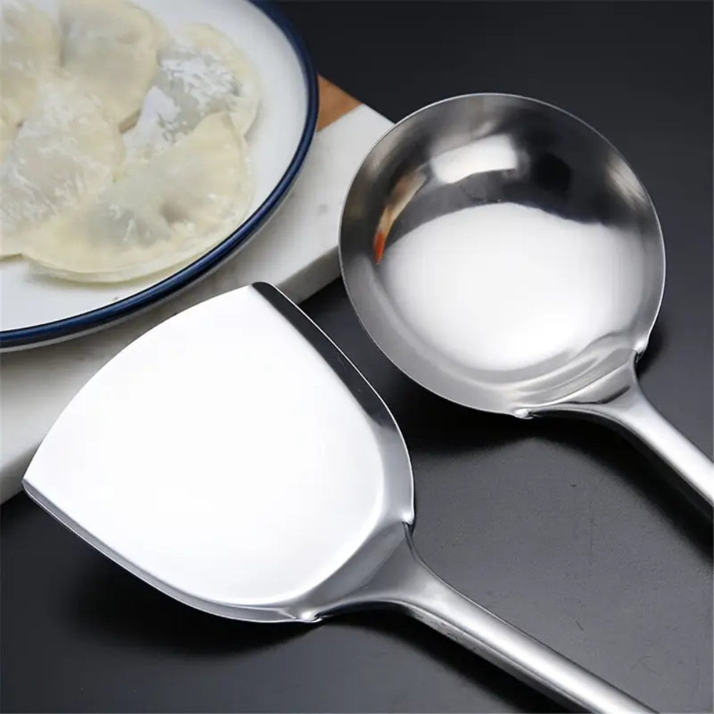 5-Piece Kitchen Utensil Set – Premium Cooking Utensils & Essentials