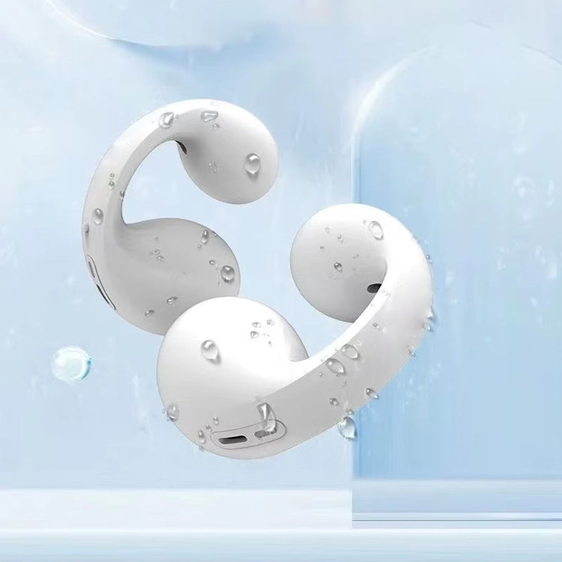 EurBeatPro | Wireless Bluetooth Sports Headphones - Waterproof & Comfortable Design