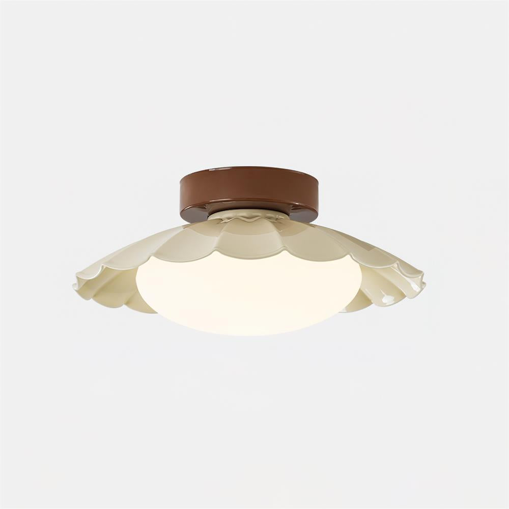 SleekLite | Sleek & Stylish Compact Ceiling Light