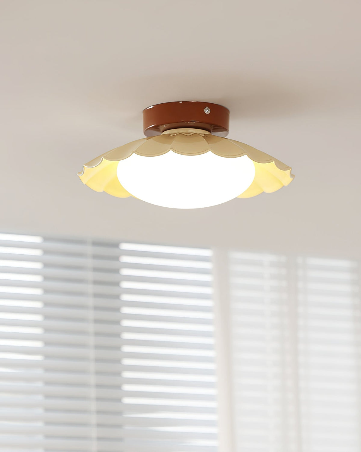 SleekLite | Sleek & Stylish Compact Ceiling Light