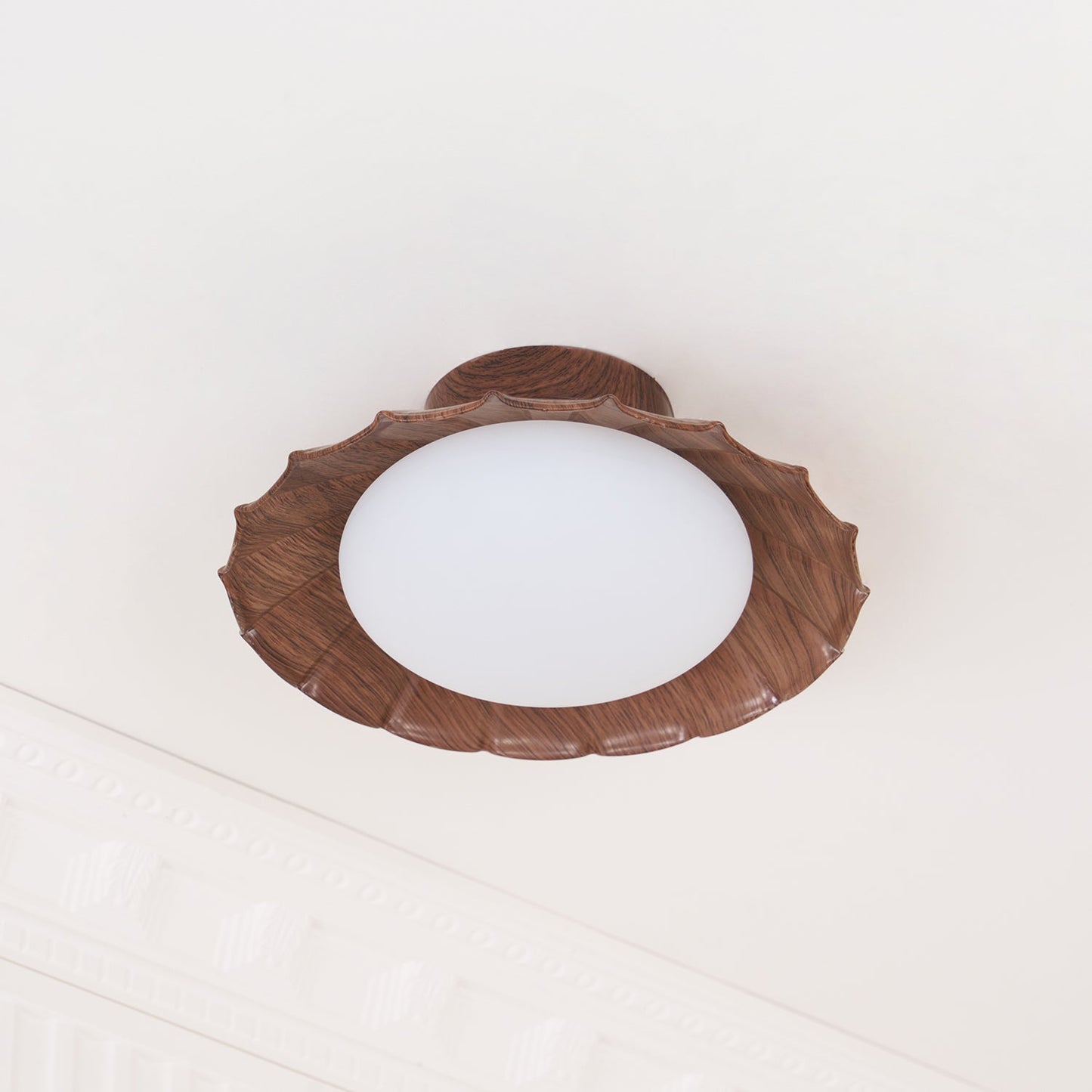 SleekLite | Sleek & Stylish Compact Ceiling Light