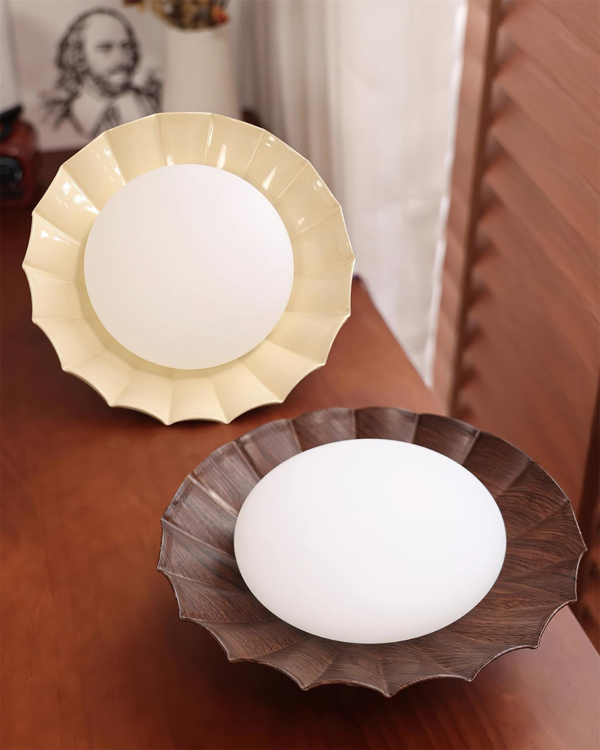 SleekLite | Sleek & Stylish Compact Ceiling Light