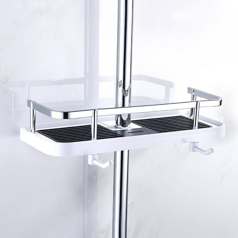 Nordiqare | Shower Shelf Organizer