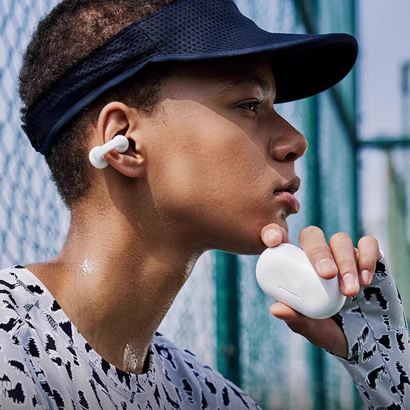 EurBeatPro | Wireless Bluetooth Sports Headphones - Waterproof & Comfortable Design