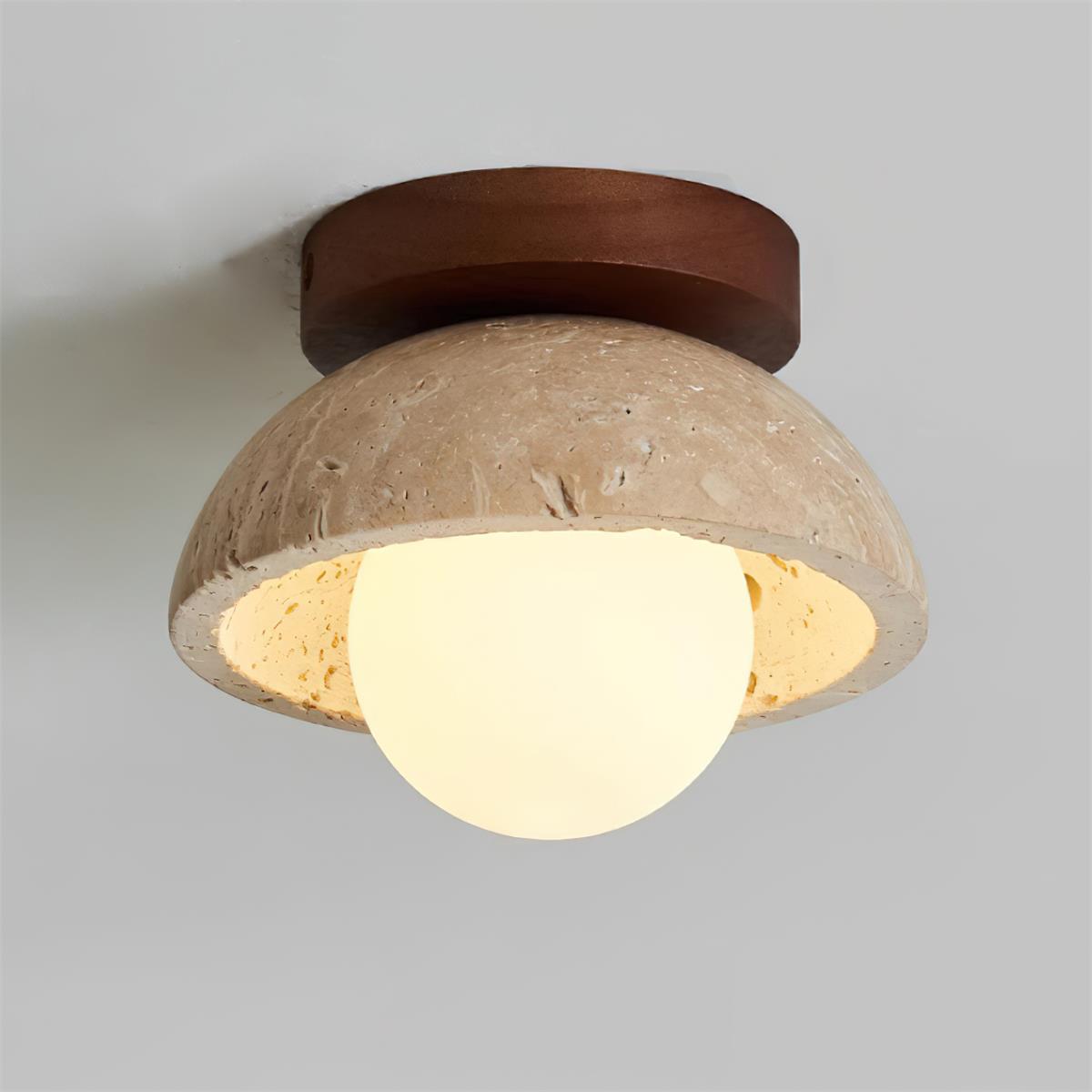 SleekSpace | Sleek Ceiling Light for Modern Living Spaces