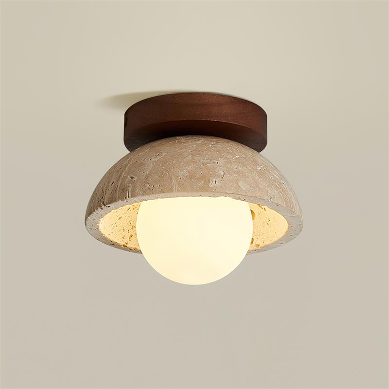SleekSpace | Sleek Ceiling Light for Modern Living Spaces