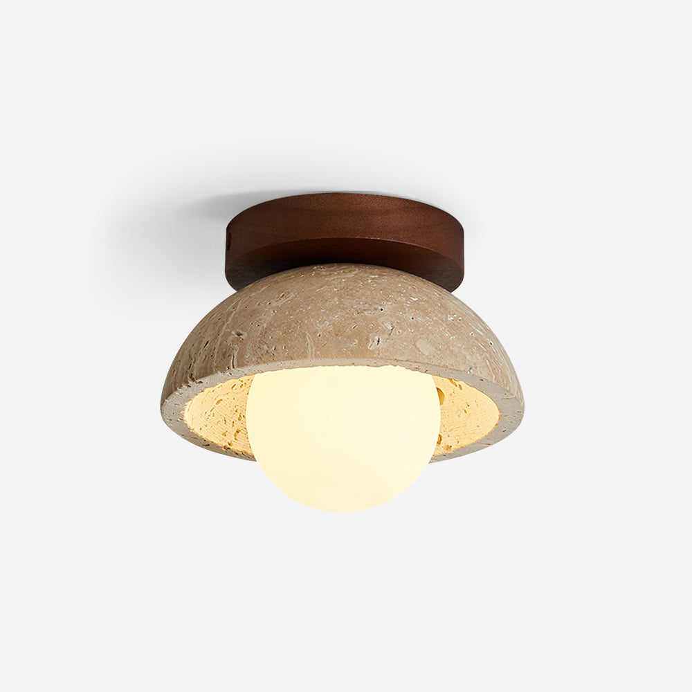 SleekSpace | Sleek Ceiling Light for Modern Living Spaces