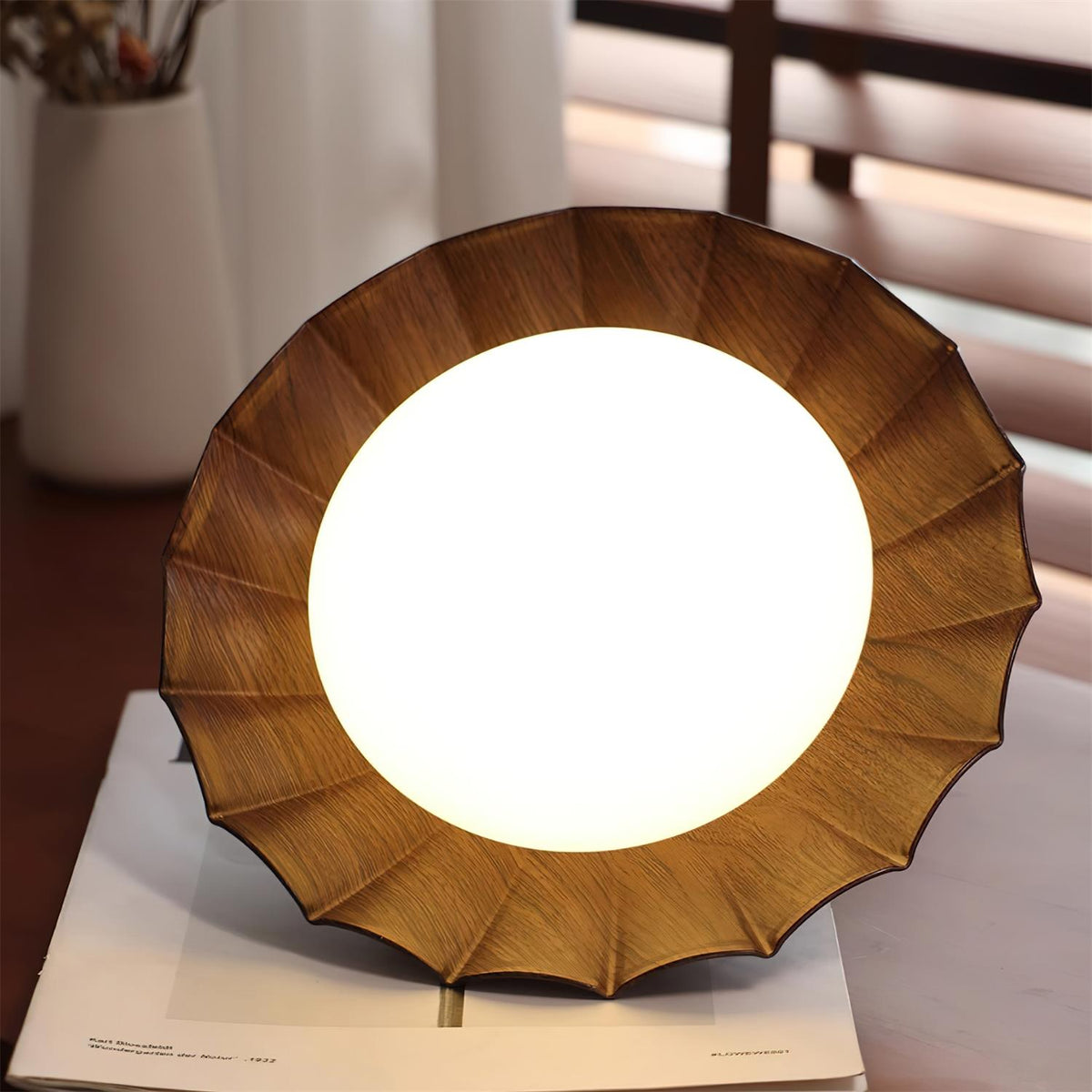 SleekLite | Sleek & Stylish Compact Ceiling Light