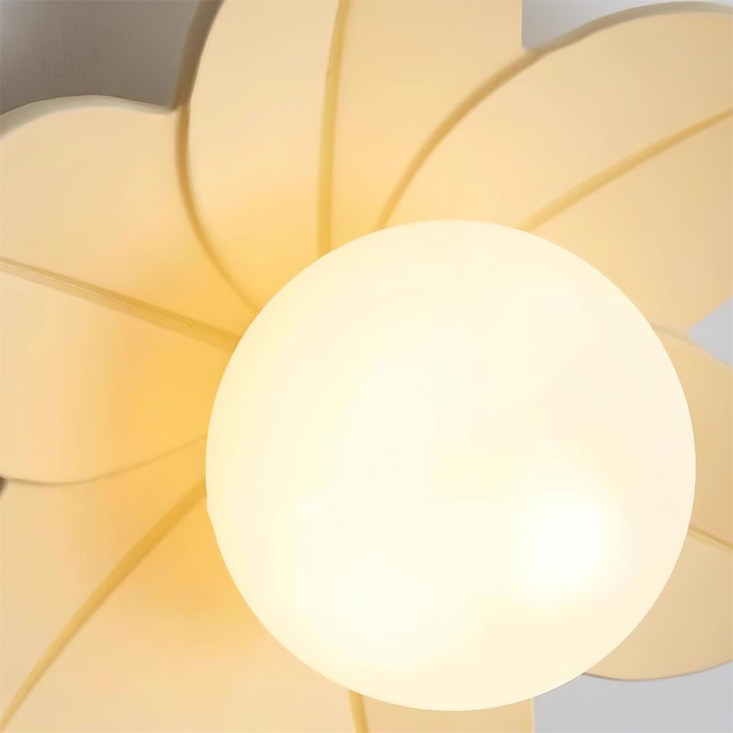 PlayLite | Playful Ceiling Light – Illuminate Bright Spaces