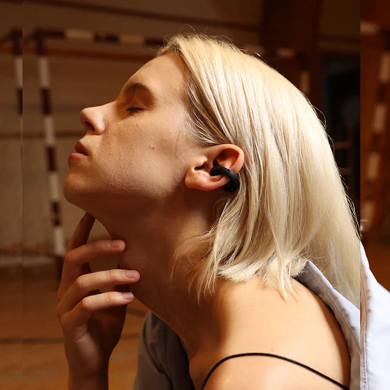 EurBeatPro | Wireless Bluetooth Sports Headphones - Waterproof & Comfortable Design