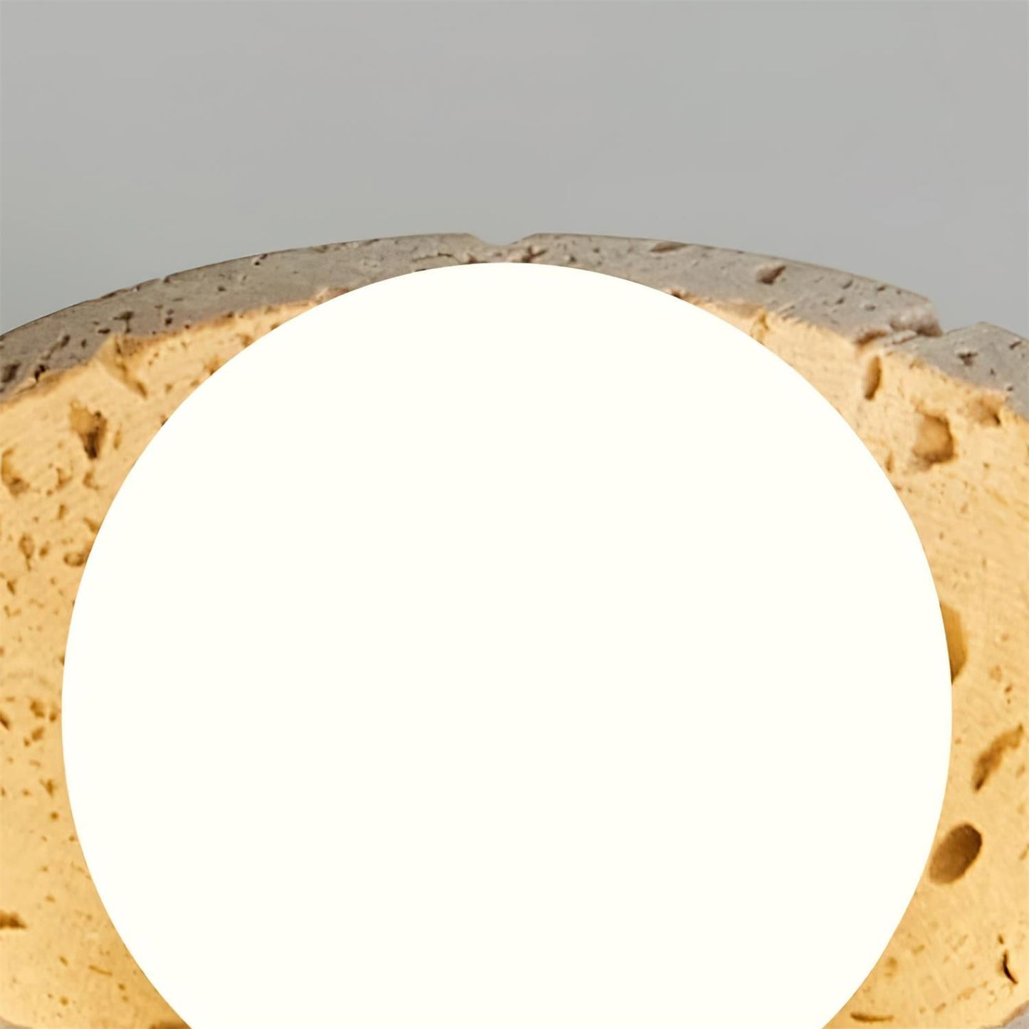SleekSpace | Sleek Ceiling Light for Modern Living Spaces