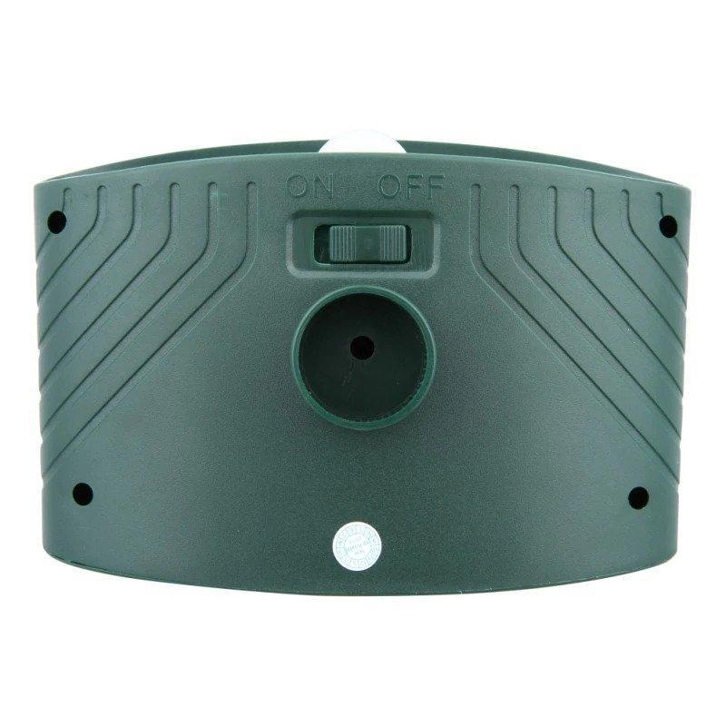 AviGuard | Deterrent Humane Solar-Powered Ultrasonic Rabbit Repeller