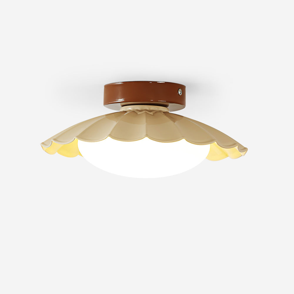 SleekLite | Sleek & Stylish Compact Ceiling Light