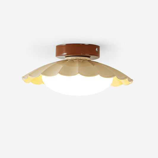 SleekLite | Sleek & Stylish Compact Ceiling Light