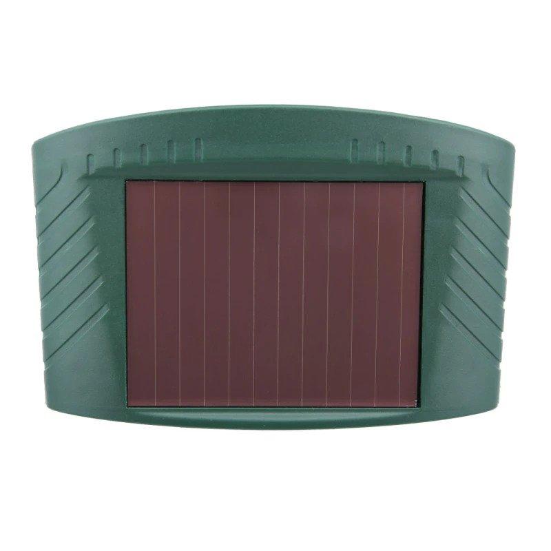 AviGuard | Deterrent Humane Solar-Powered Ultrasonic Rabbit Repeller