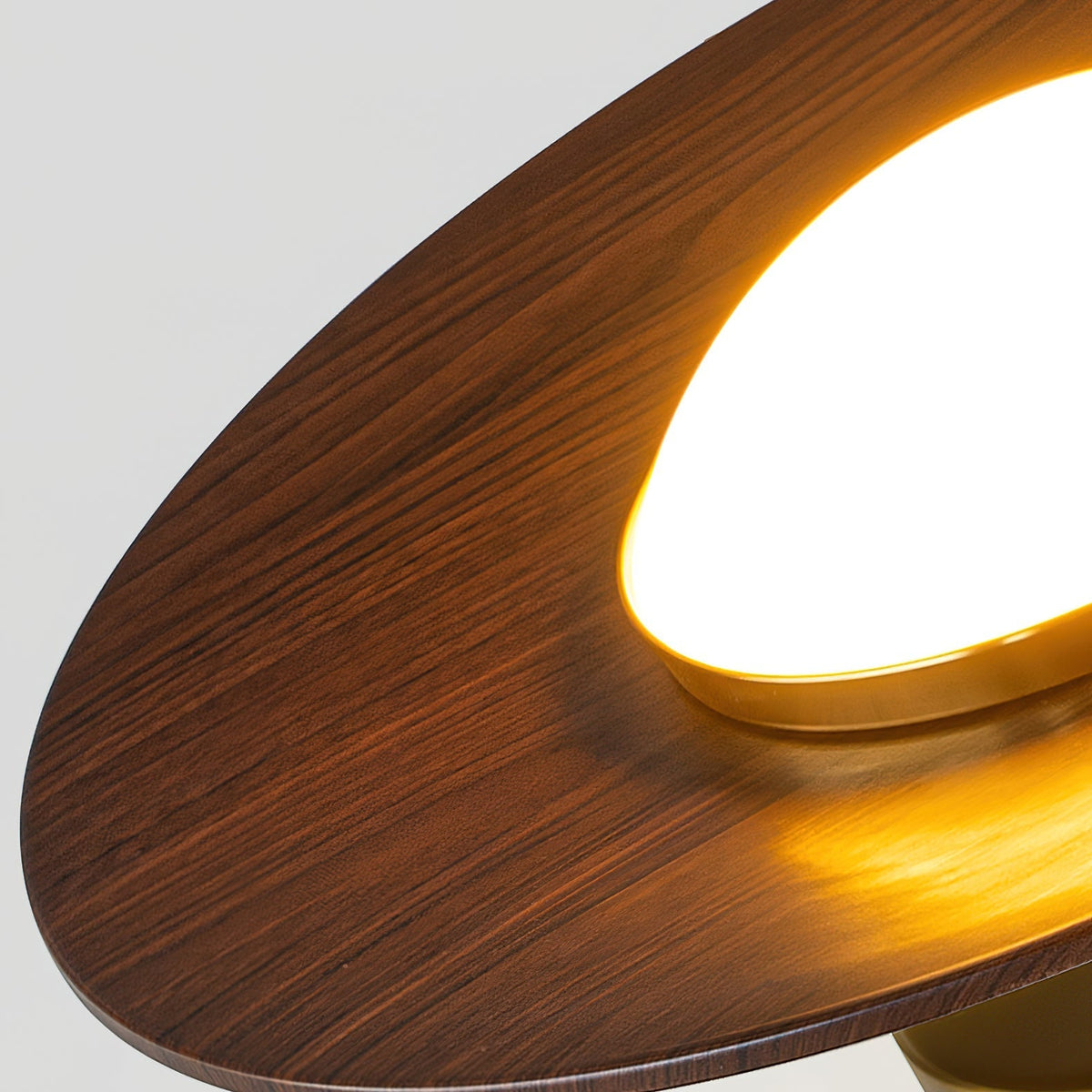 CompactXen | Modern Compact Flush Mount LED Ceiling Light