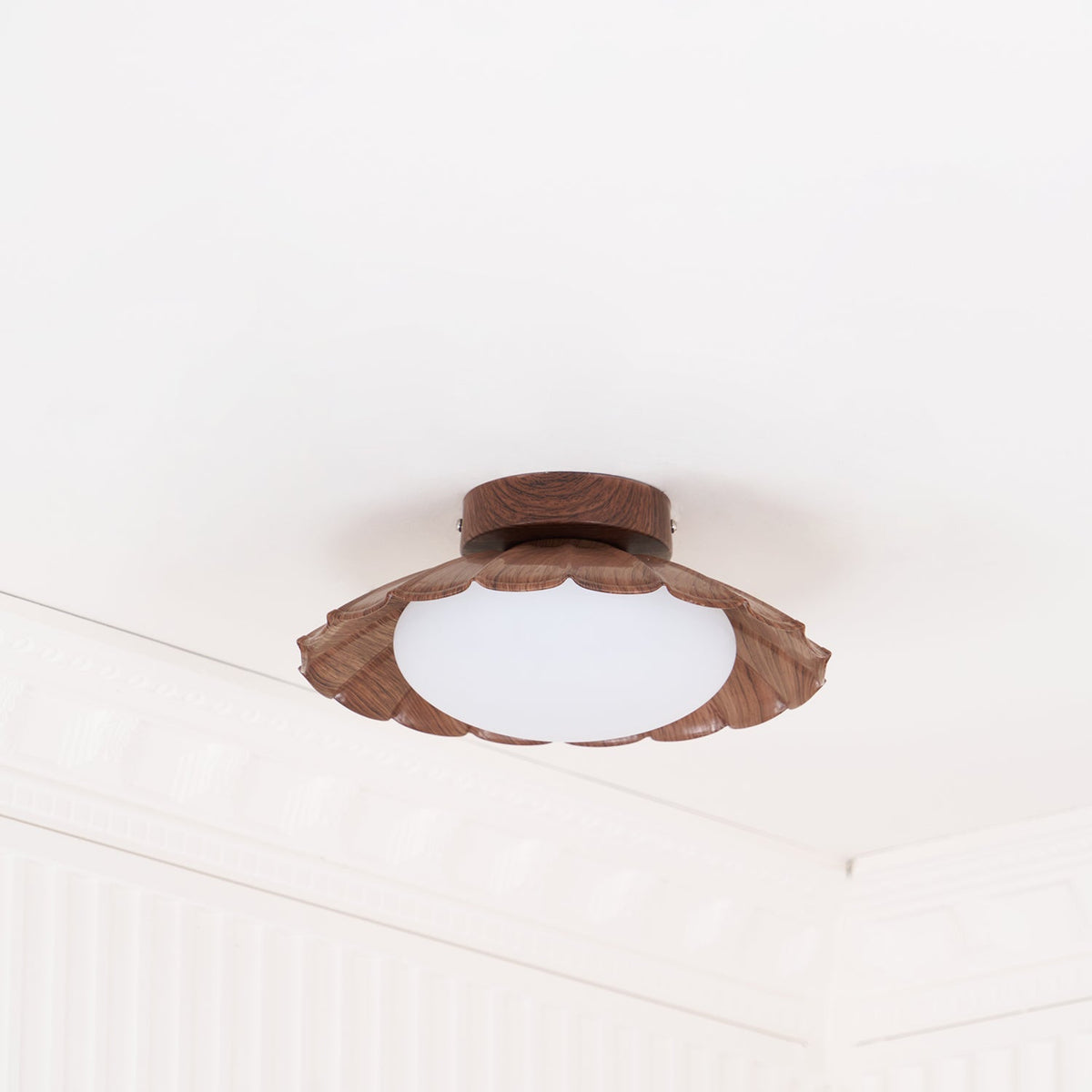 SleekLite | Sleek & Stylish Compact Ceiling Light