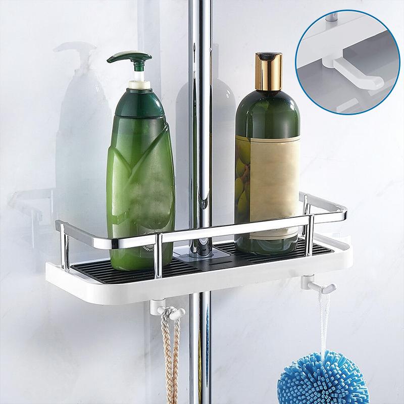 Nordiqare | Shower Shelf Organizer