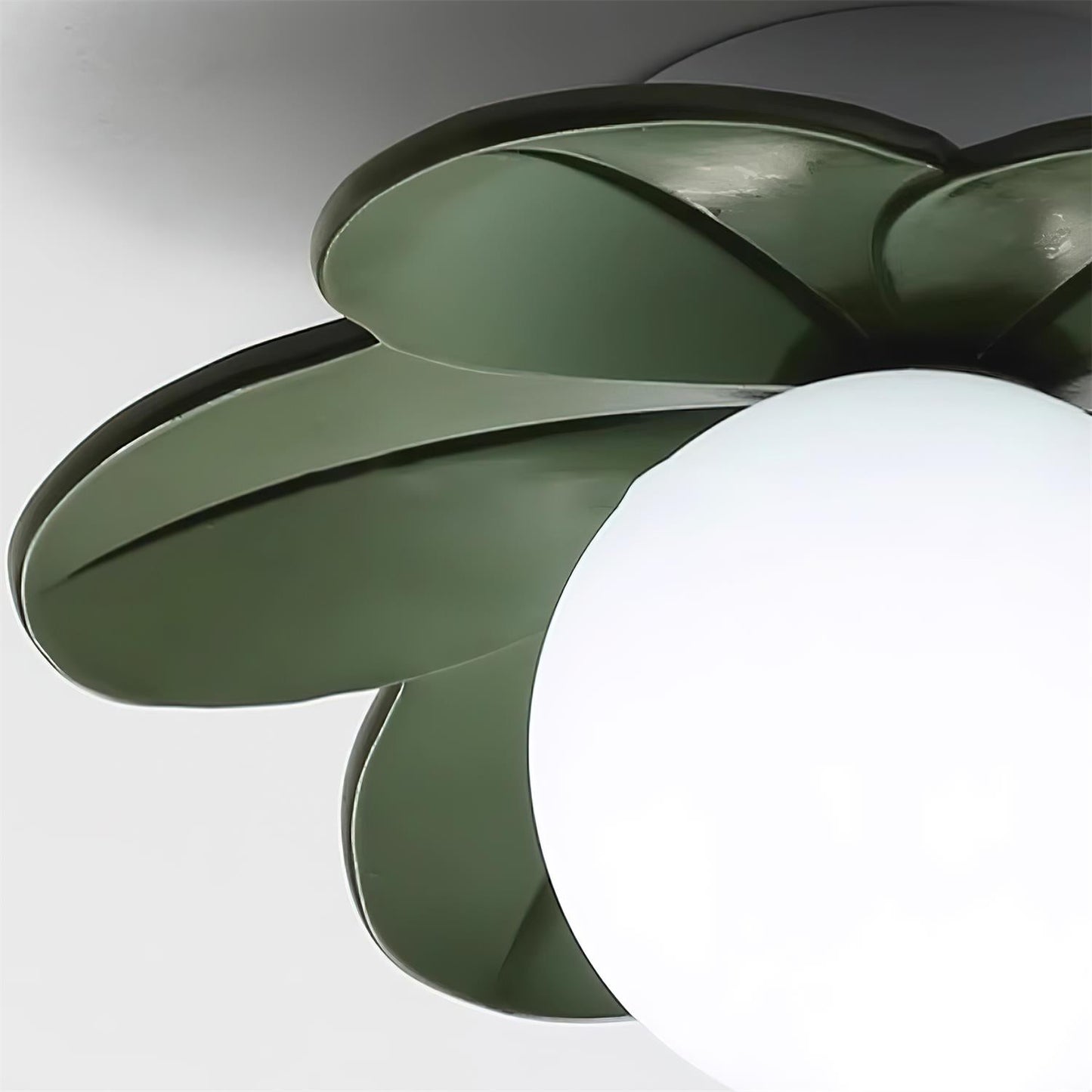 PlayLite | Playful Ceiling Light – Illuminate Bright Spaces