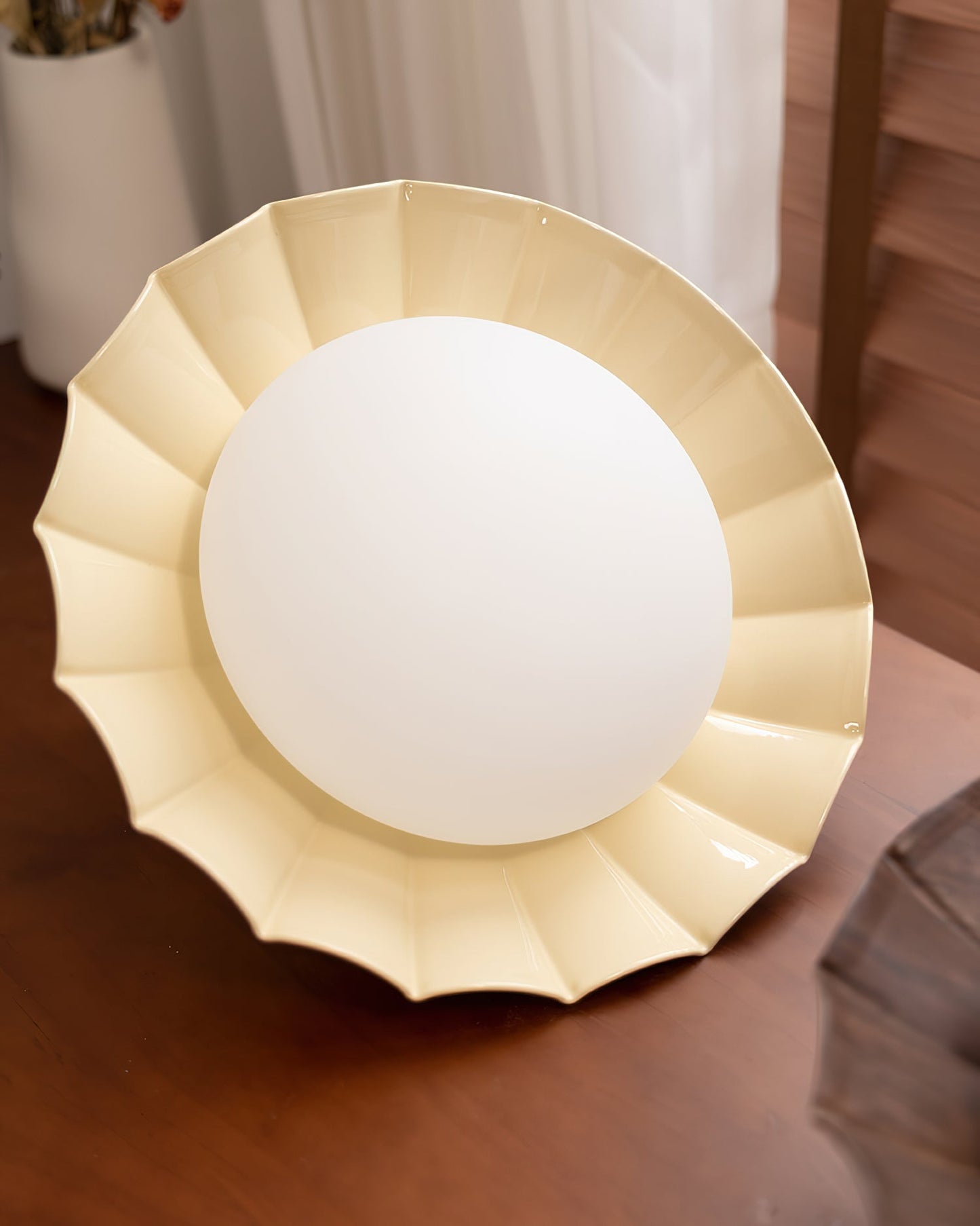 SleekLite | Sleek & Stylish Compact Ceiling Light