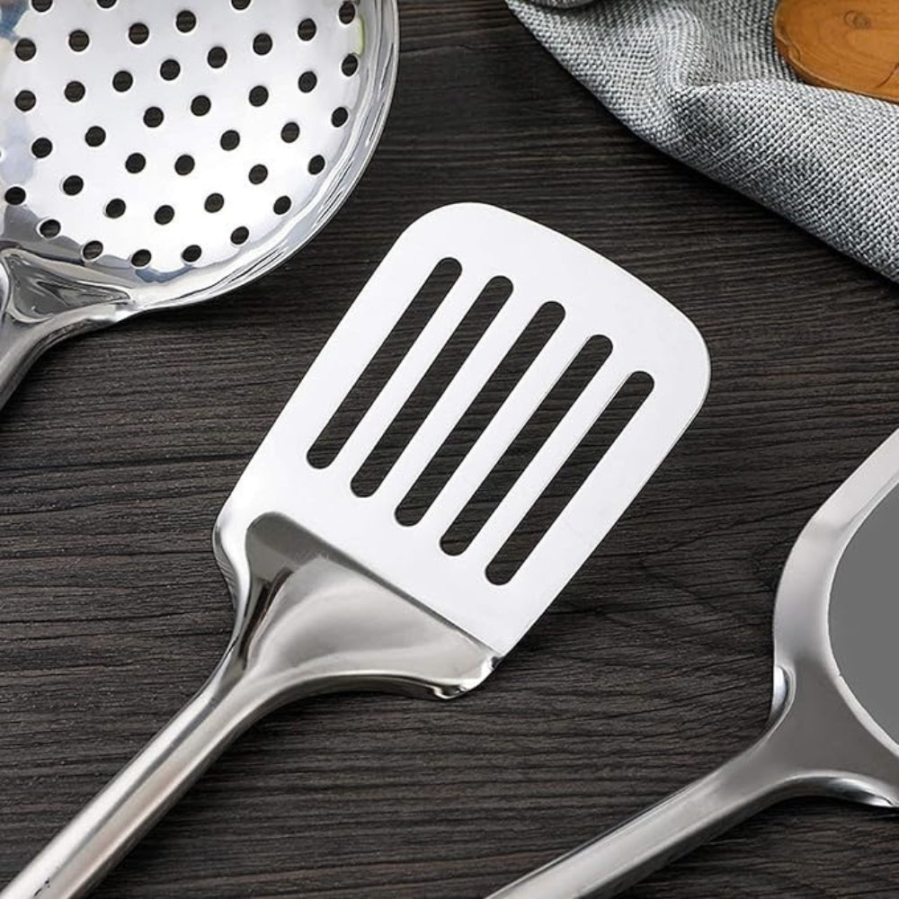 5-Piece Kitchen Utensil Set – Premium Cooking Utensils & Essentials