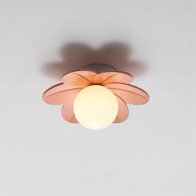 PlayLite | Playful Ceiling Light – Illuminate Bright Spaces