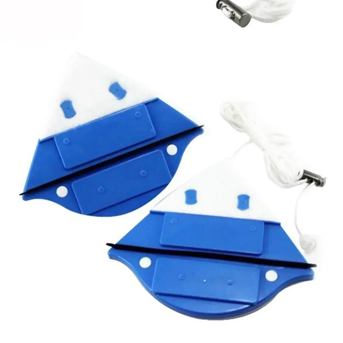 NeatLift | Dual-Sided Window Cleaning Tool for Safe and Effective Use