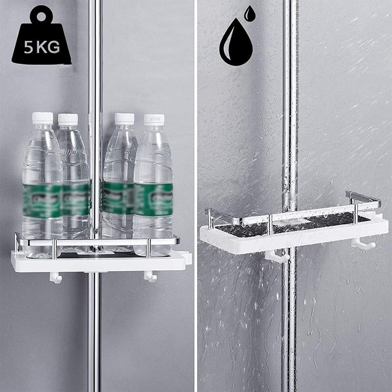 Nordiqare | Shower Shelf Organizer