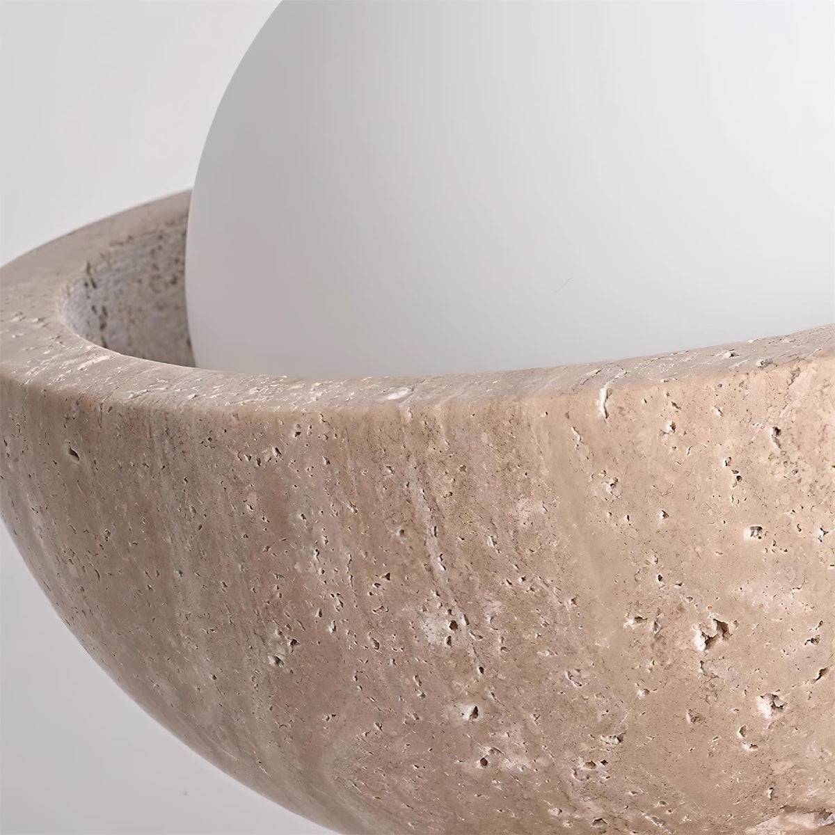 SleekSpace | Sleek Ceiling Light for Modern Living Spaces