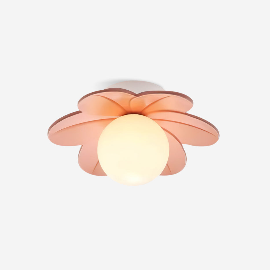 PlayLite | Playful Ceiling Light – Illuminate Bright Spaces