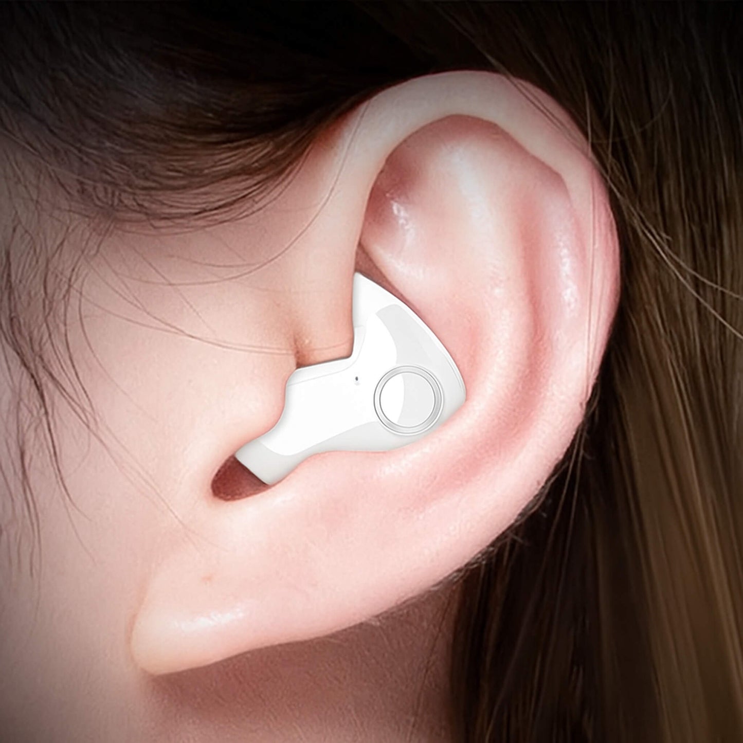 Wireless Sleep Earbuds – Compact Noise Cancelling Earbuds for Sleeping