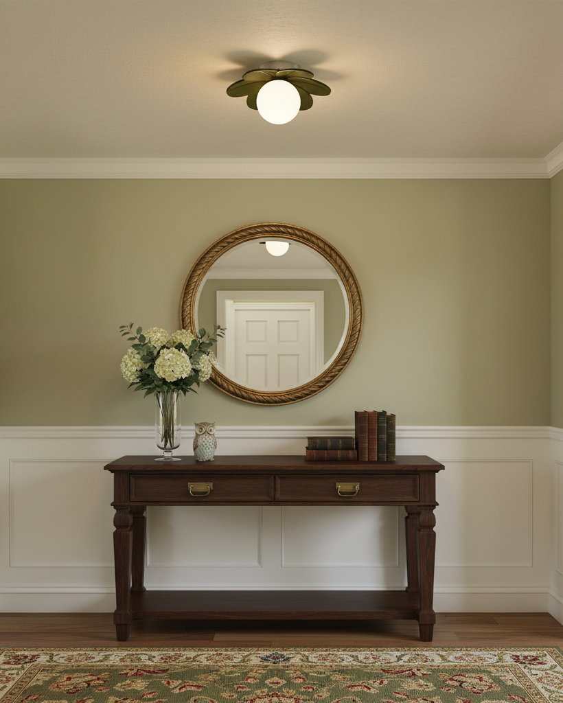 PlayLite | Playful Ceiling Light – Illuminate Bright Spaces