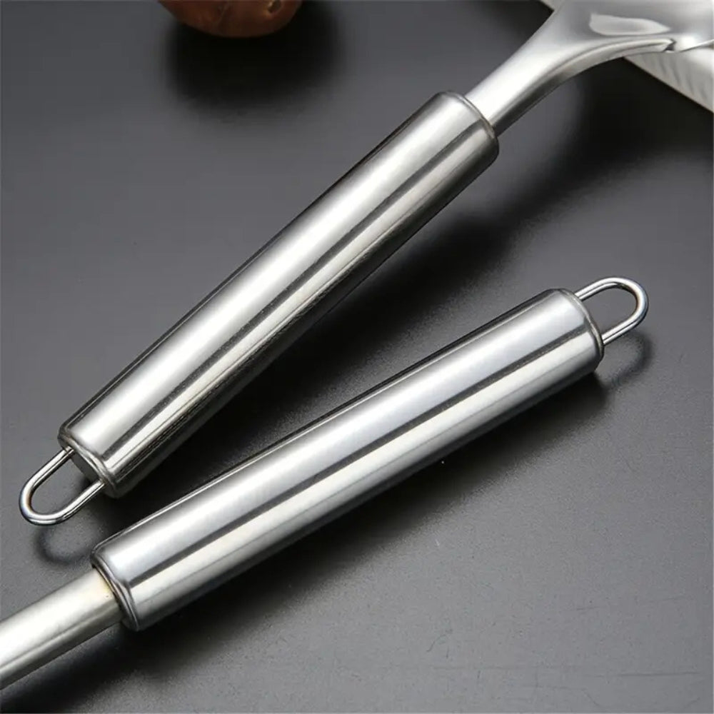 5-Piece Kitchen Utensil Set – Premium Cooking Utensils & Essentials