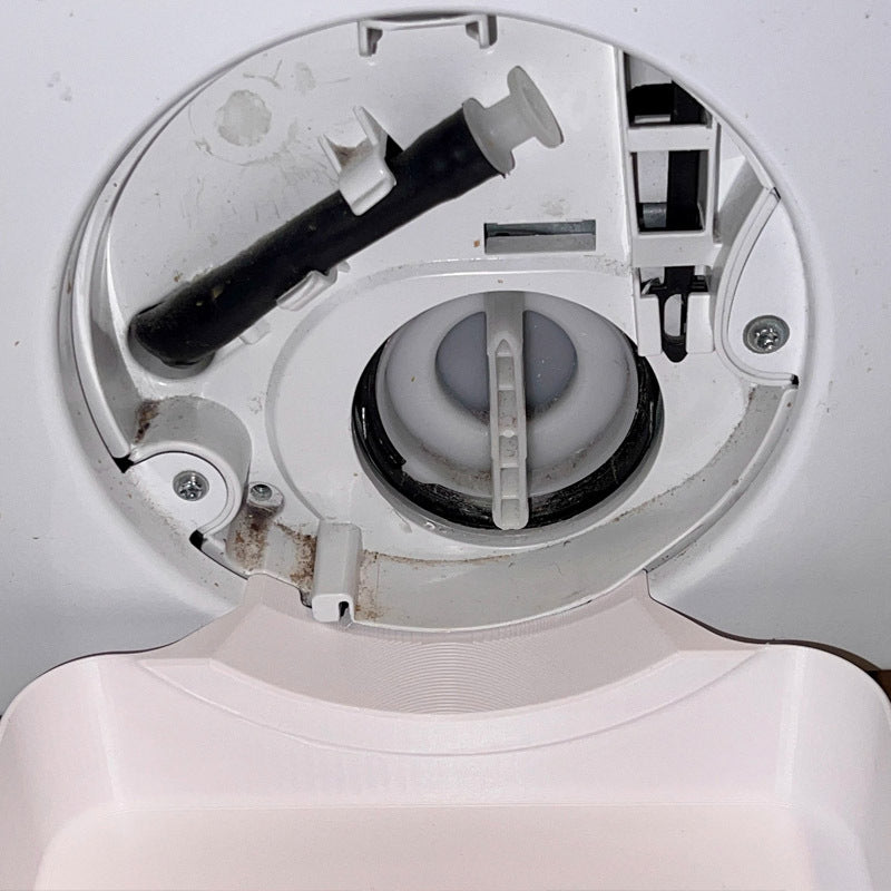Washing Machine Drain Tray – Water Collection & Leak Protection Tray