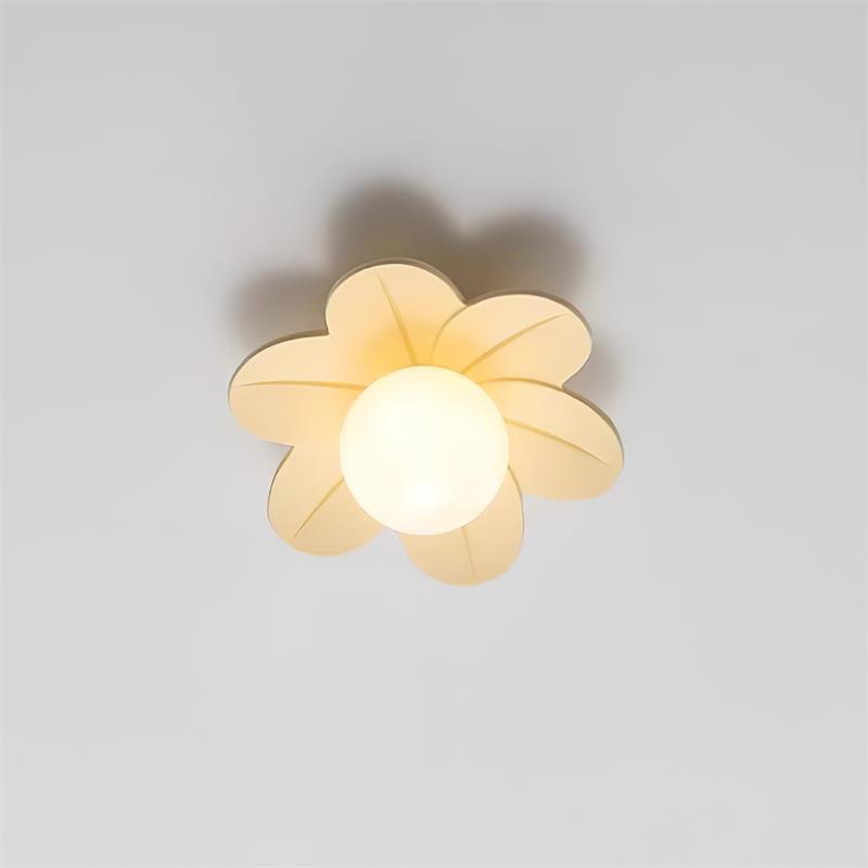 PlayLite | Playful Ceiling Light – Illuminate Bright Spaces