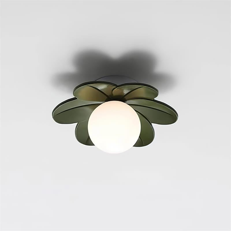 PlayLite | Playful Ceiling Light – Illuminate Bright Spaces