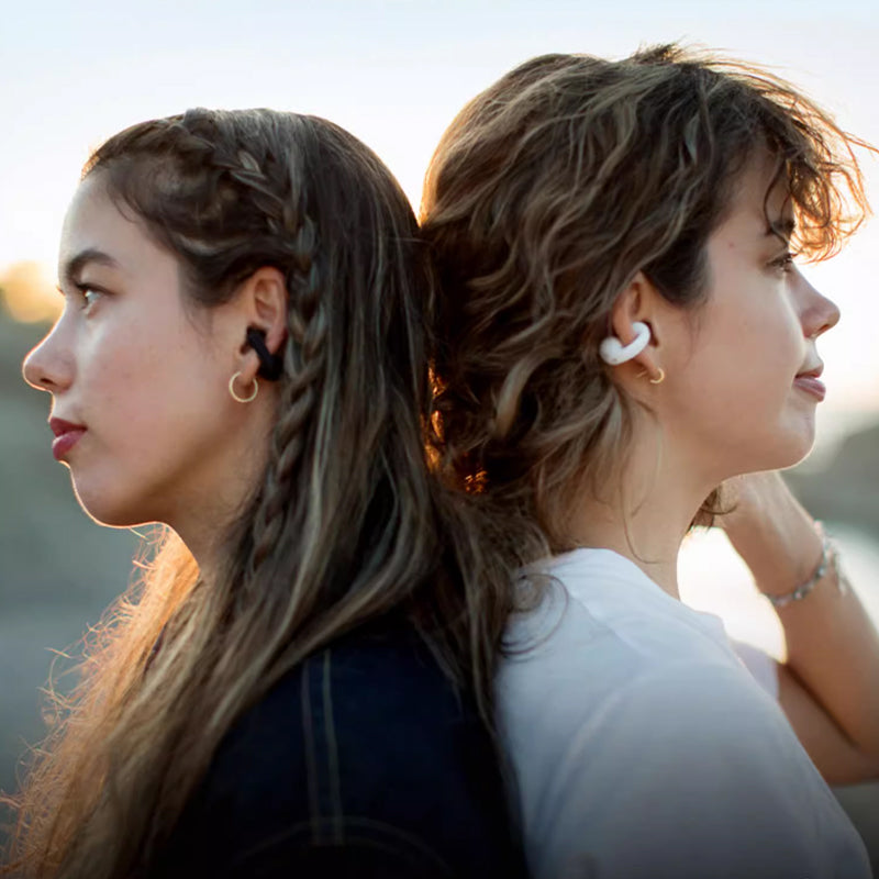 EurBeatPro | Wireless Bluetooth Sports Headphones - Waterproof & Comfortable Design