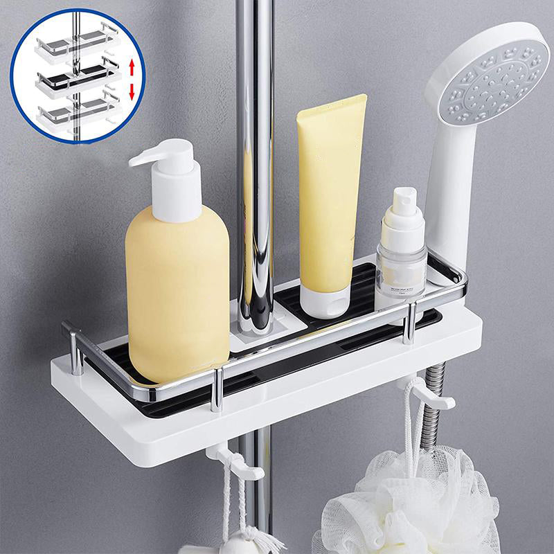 Nordiqare | Shower Shelf Organizer