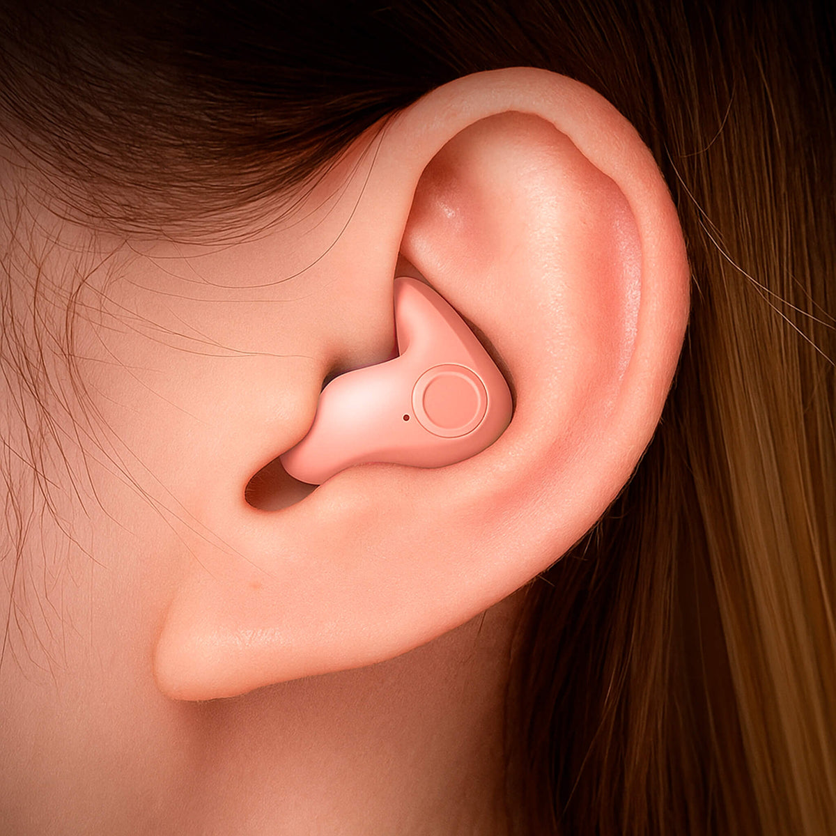 Wireless Sleep Earbuds – Compact Noise Cancelling Earbuds for Sleeping