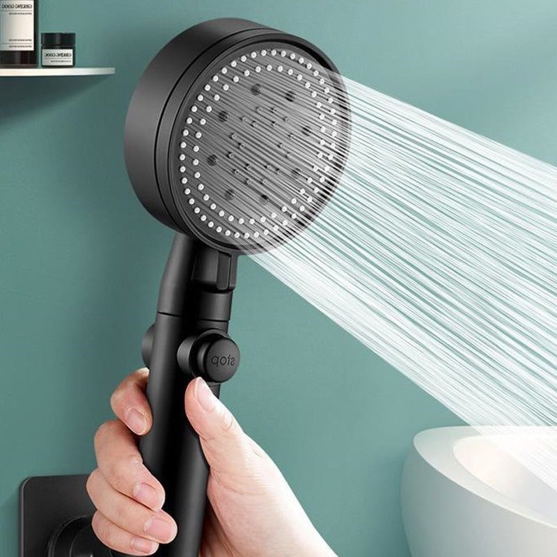 AquaPulse | Spa-Inspired Showerhead with Eco-Friendly Water Conservation