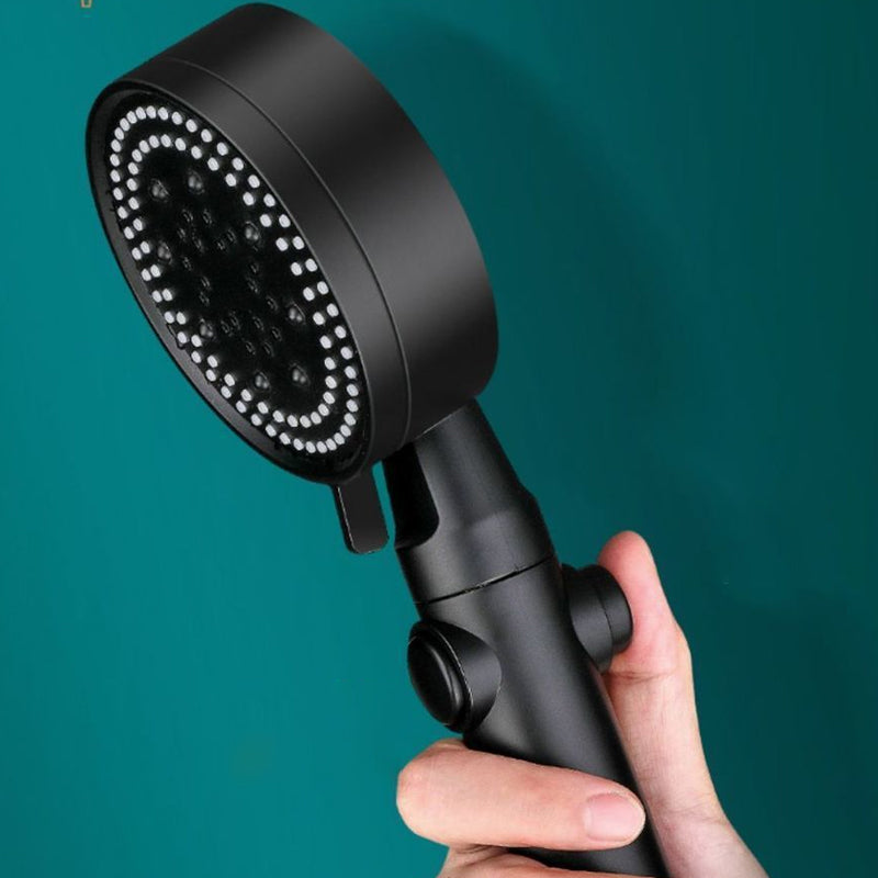 AquaPulse | Spa-Inspired Showerhead with Eco-Friendly Water Conservation