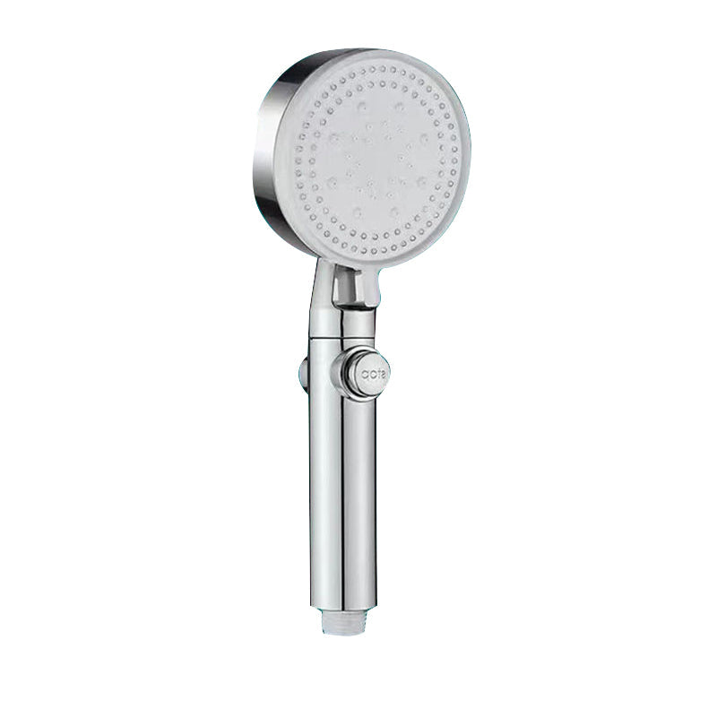 AquaPulse | Spa-Inspired Showerhead with Eco-Friendly Water Conservation