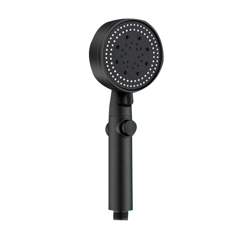 AquaPulse | Spa-Inspired Showerhead with Eco-Friendly Water Conservation