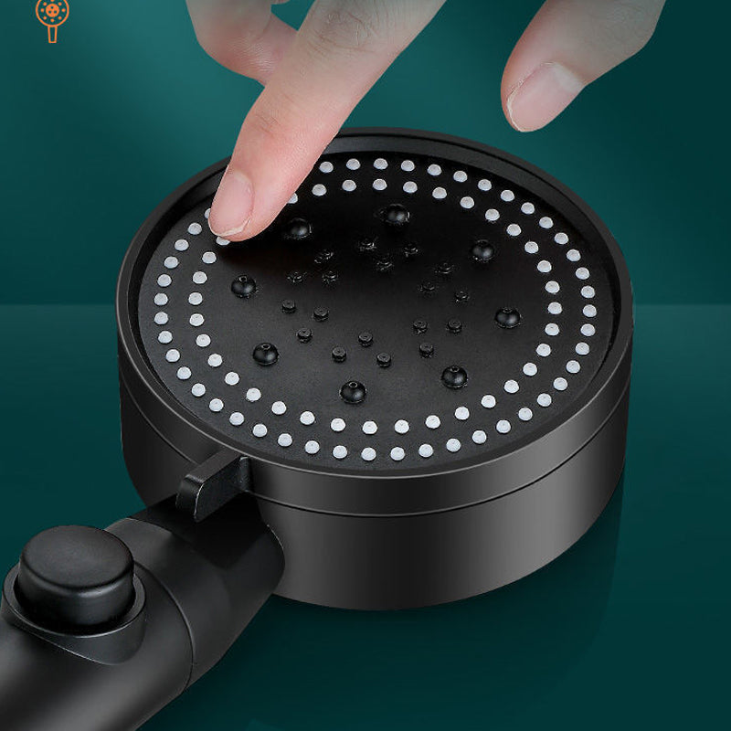 AquaPulse | Spa-Inspired Showerhead with Eco-Friendly Water Conservation
